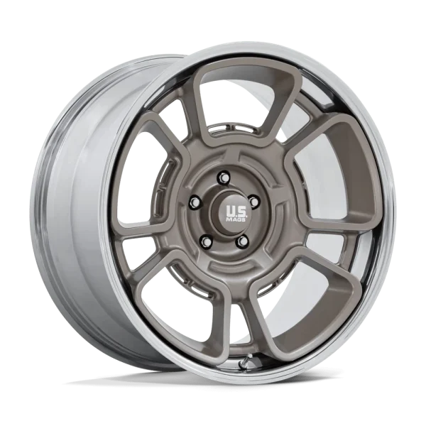 US MAG – UC147 FLAGSTAFF – Desert Sand – 20″x10″ 6mm – Summer Wheels – UC147AP20105006
