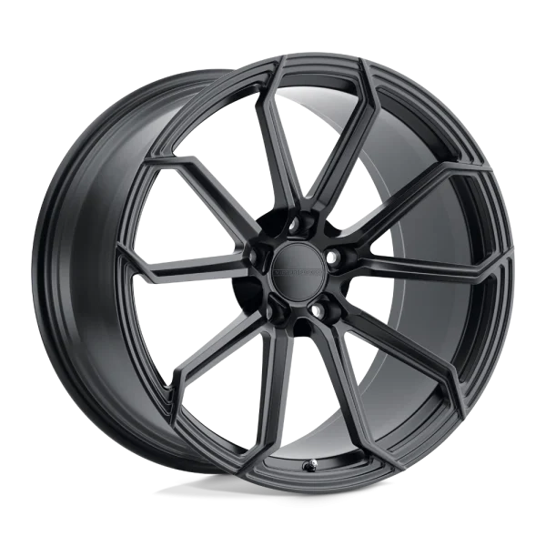 Victor Equipment Wheels – FOX FORGED – Black – 19″x11″ 36mm – All weather Wheels – 1911FOX365130M71