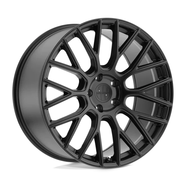 Victor Equipment Wheels – STABIL – Black – 19″x8.5″ 45mm – All weather Wheels – 1985VIA455130M71