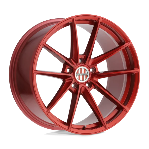 Victor Equipment Wheels – ZUFFEN – Other – 21″x10.5″ 56mm – All weather Wheels – 2105VZF565130R71