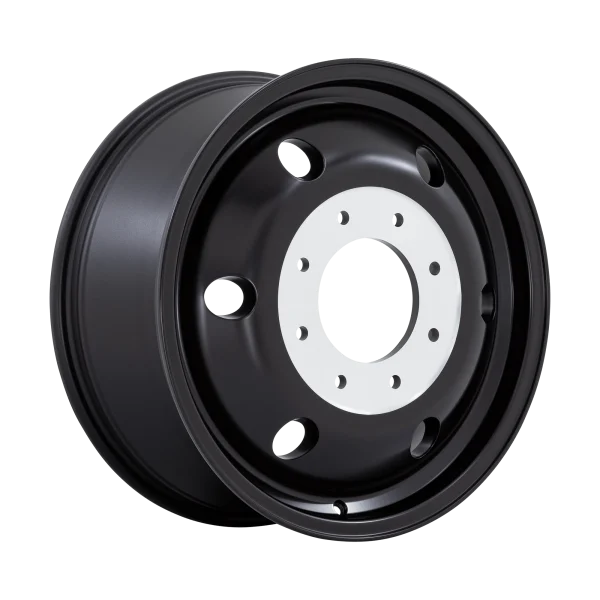 XD Series – XD INNER REAR DUALLY – Black – 22″x8.25″ 125mm – All weather Wheels – XD00122880397