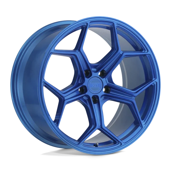 XO Luxury Wheels – HELSINKI – Other – 20″x10.5″ 45mm – All weather Wheels – 2005HLK305120U76