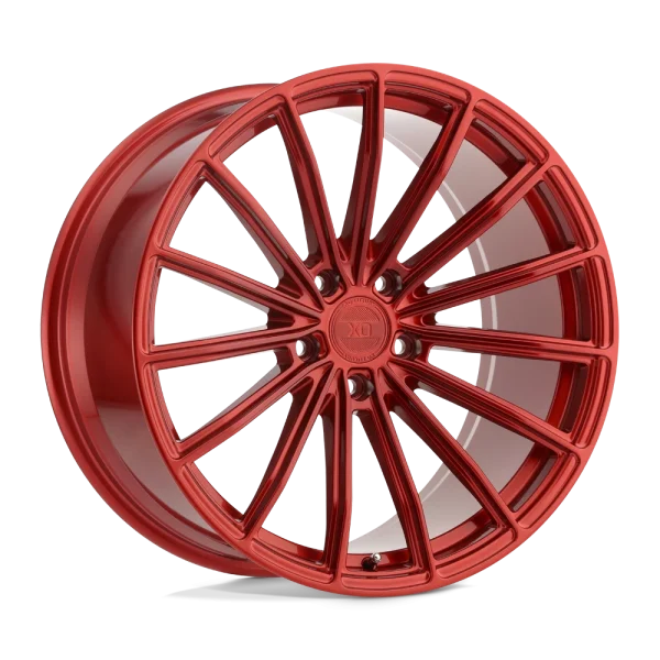XO Luxury Wheels – LONDON – Other – 20″x10.5″ 30mm – All weather Wheels – 2005LDN305112R66